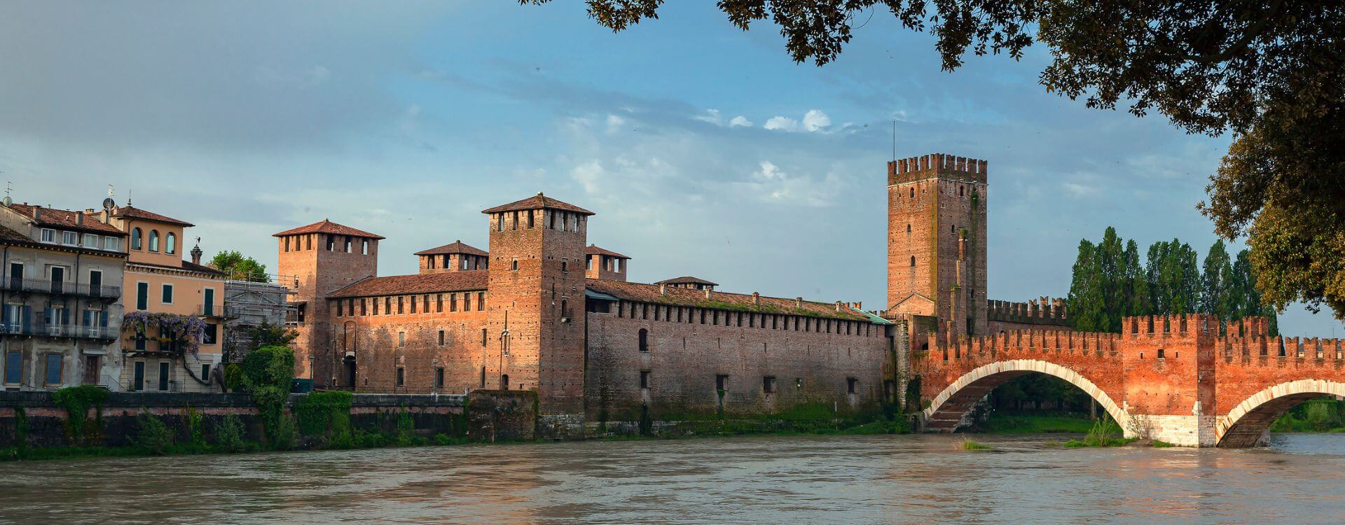 Castello Scaglieri