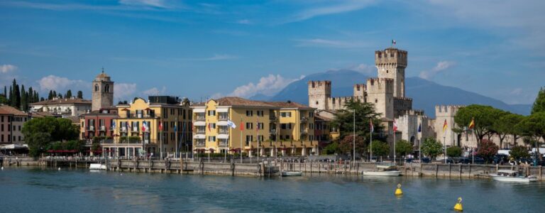History Scaglieri
