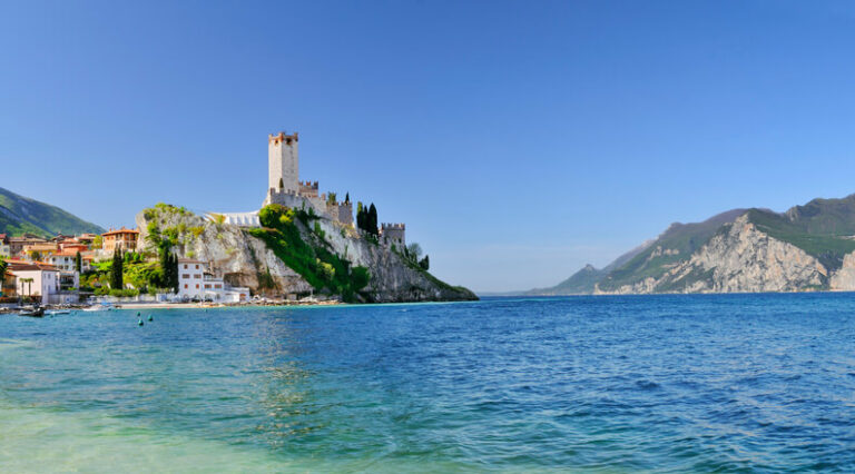 Lago di garda