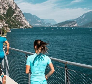 Lake Garda 42 maratona