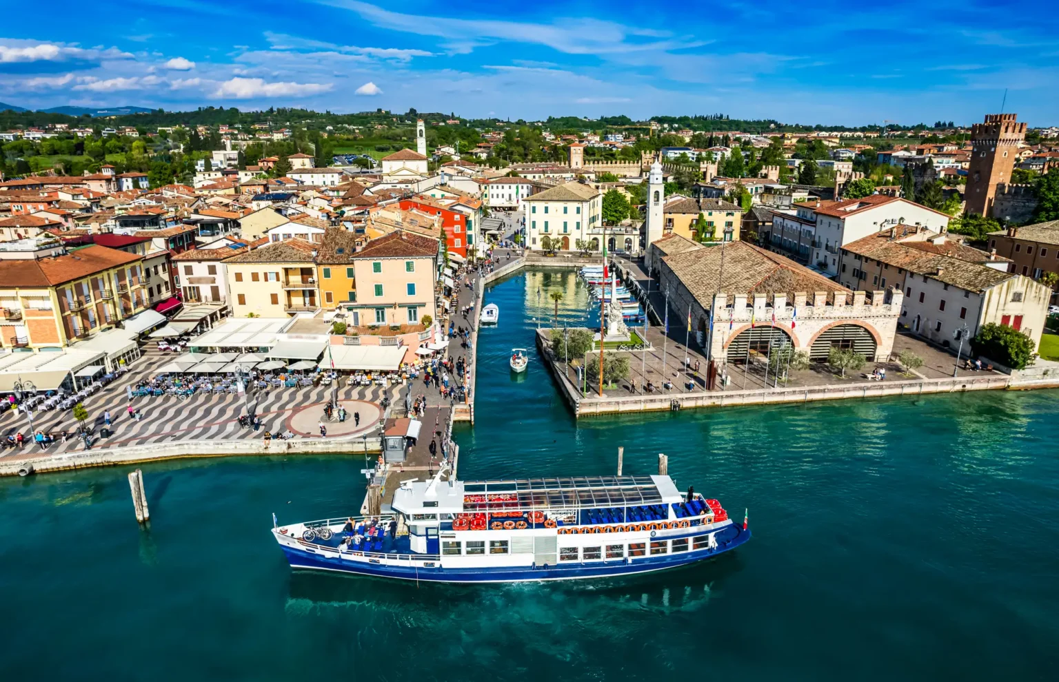 lazise