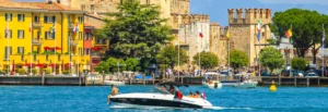 vacanze a lazise sul lago di garda, soggiorno perfetto con Domus Rental