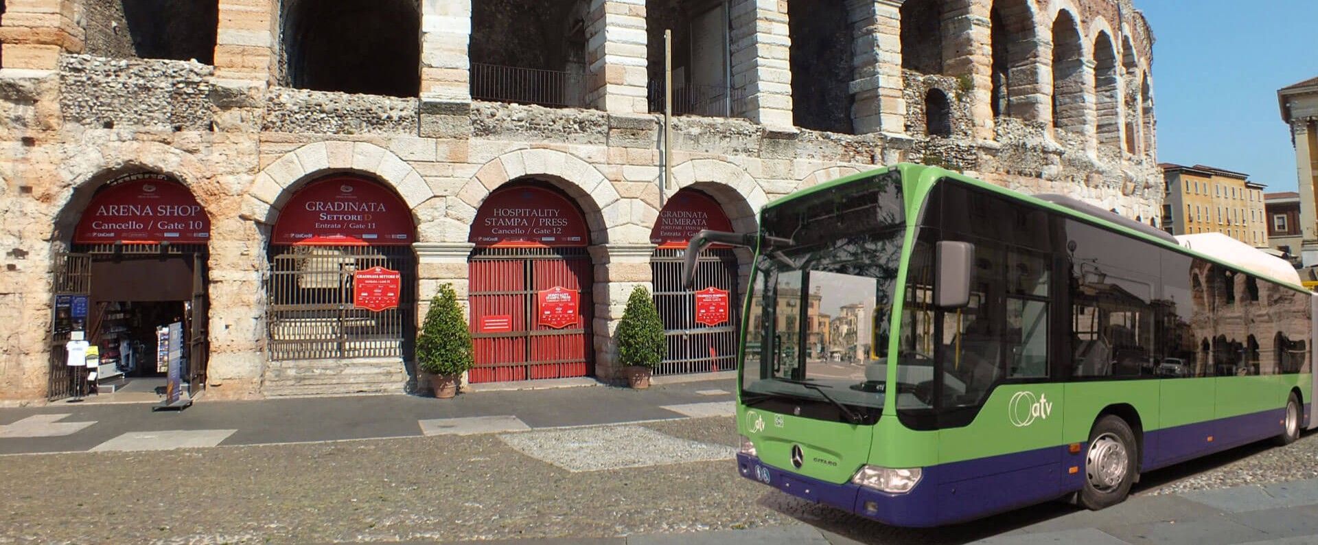 Domus Bus Gardasee und Verona: Reisetipps, die Sie kennen sollten - Blog | Domus ...