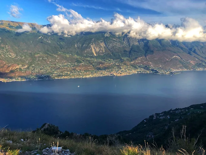 Visitare Tremosine