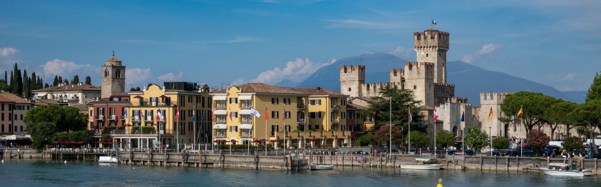 History Scaglieri