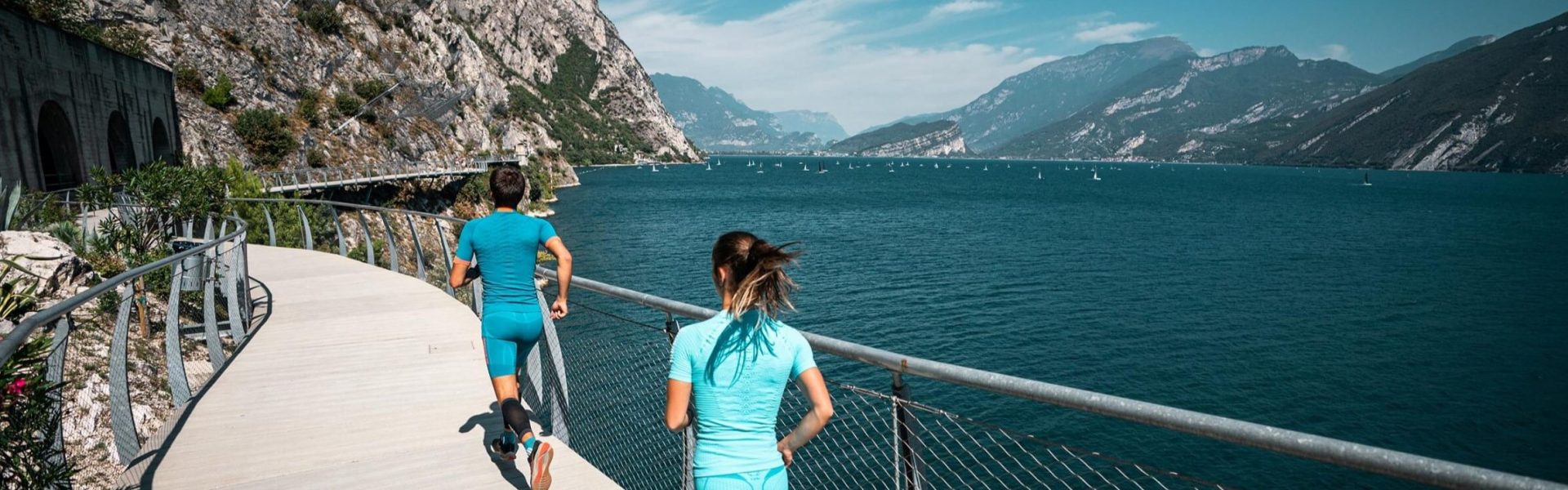 Lake Garda 42 maratona