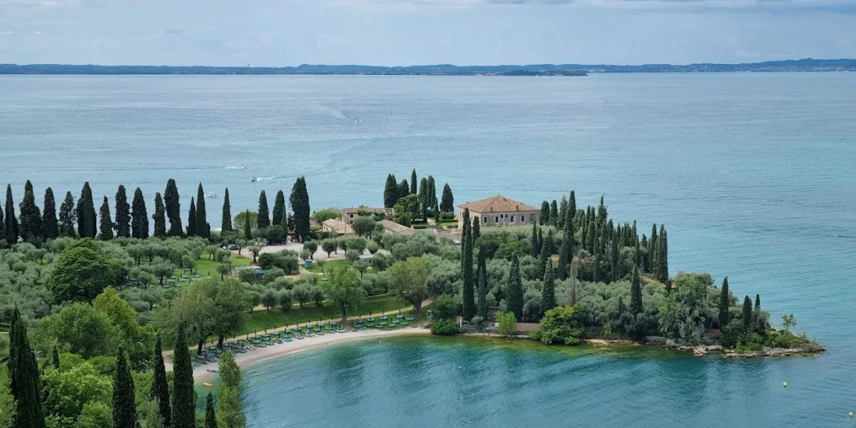 Monte-Luppia-garda-lak