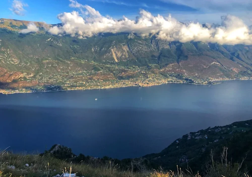 Visitare Tremosine