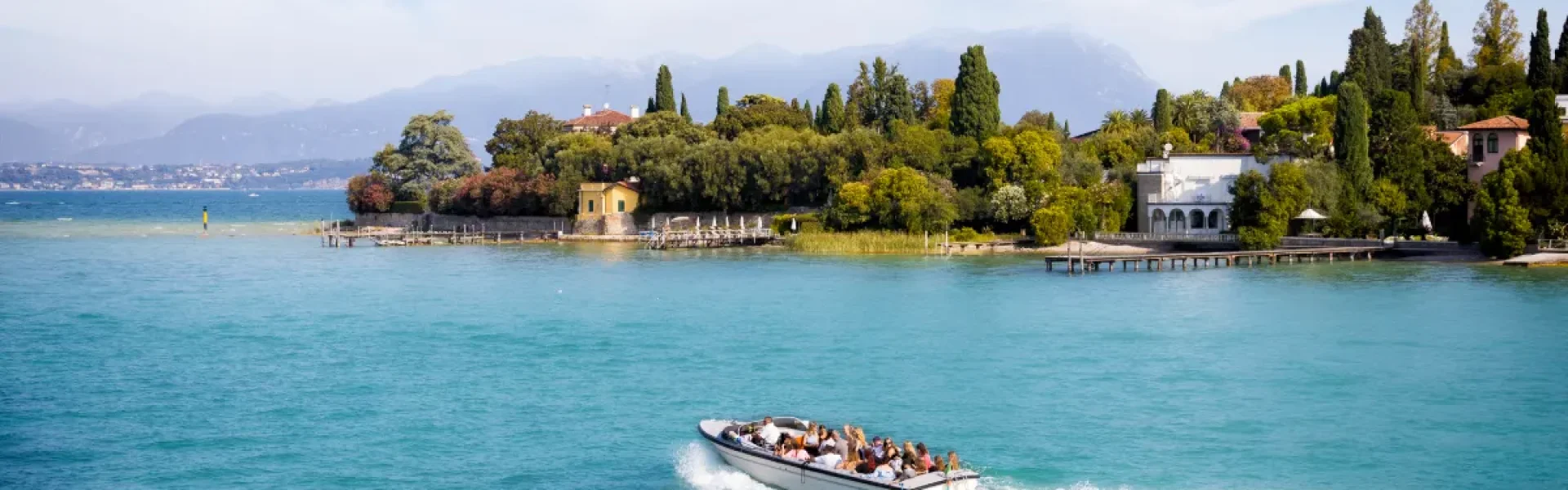 vacanze sul lago di garda