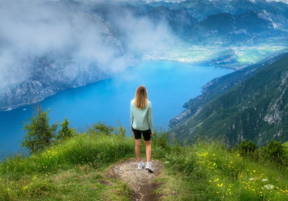 lake garda places