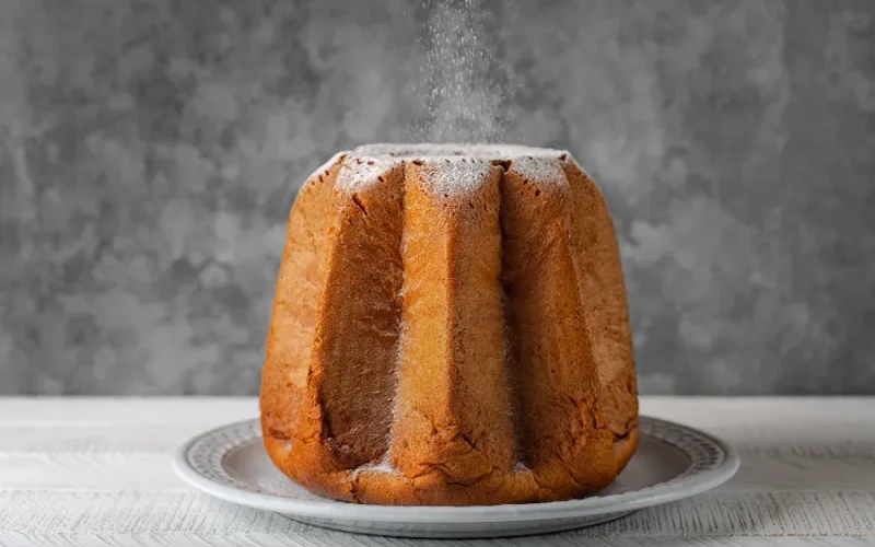 pandoro