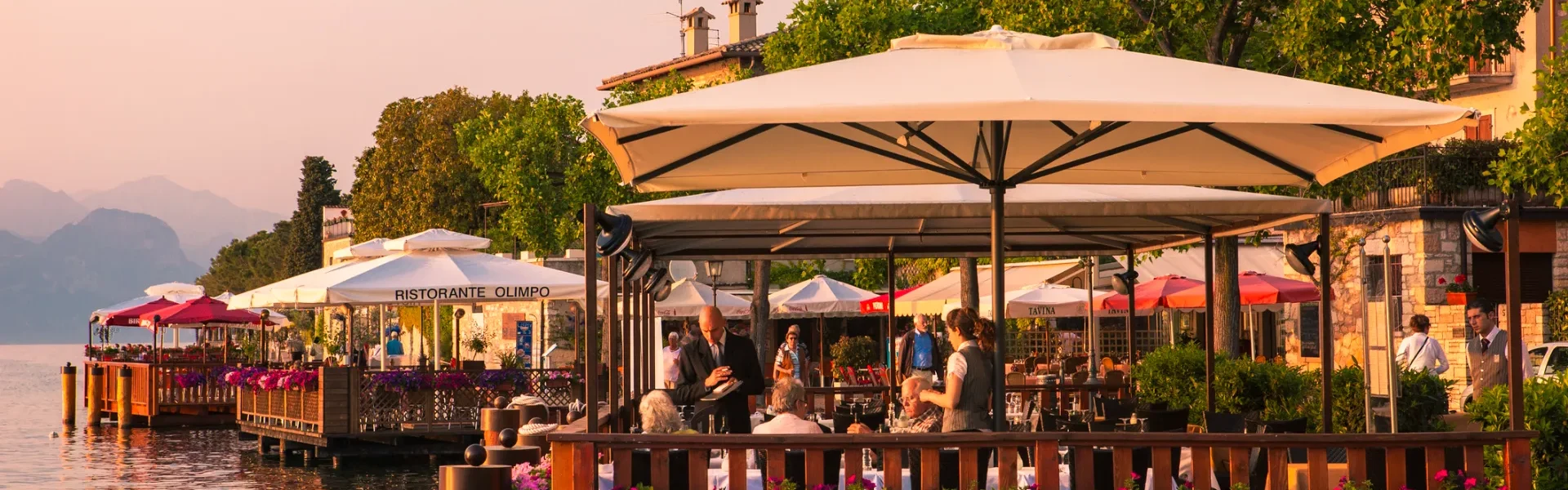 vacanza torri del benaco lago di garda prenota ora