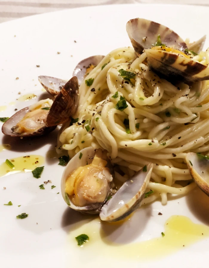 Private chef for dinners and tastings in Lake Garda