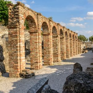 grotte di catullo