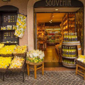 limone sul garda