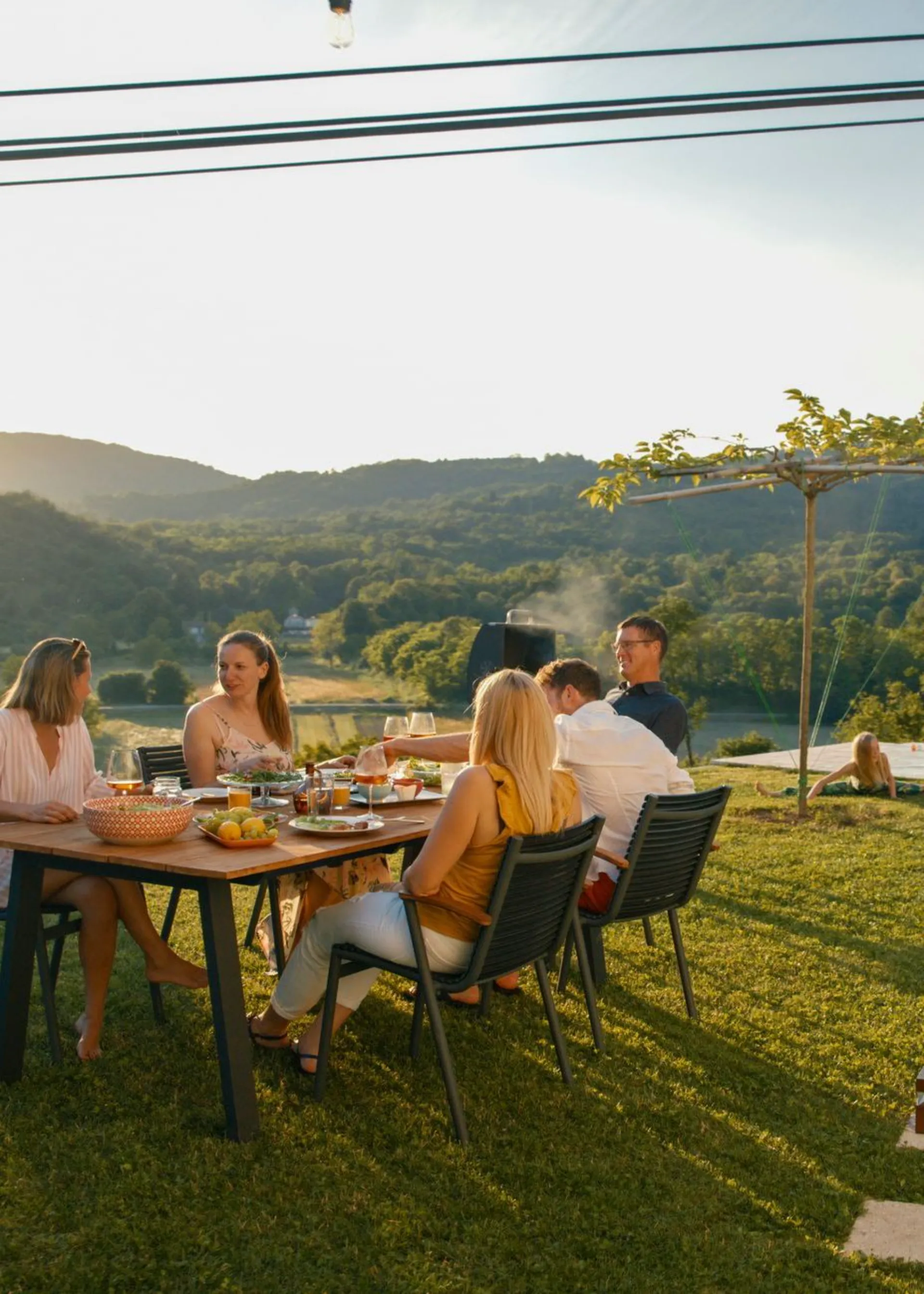 Familienfreundliche Ferienwohnungen