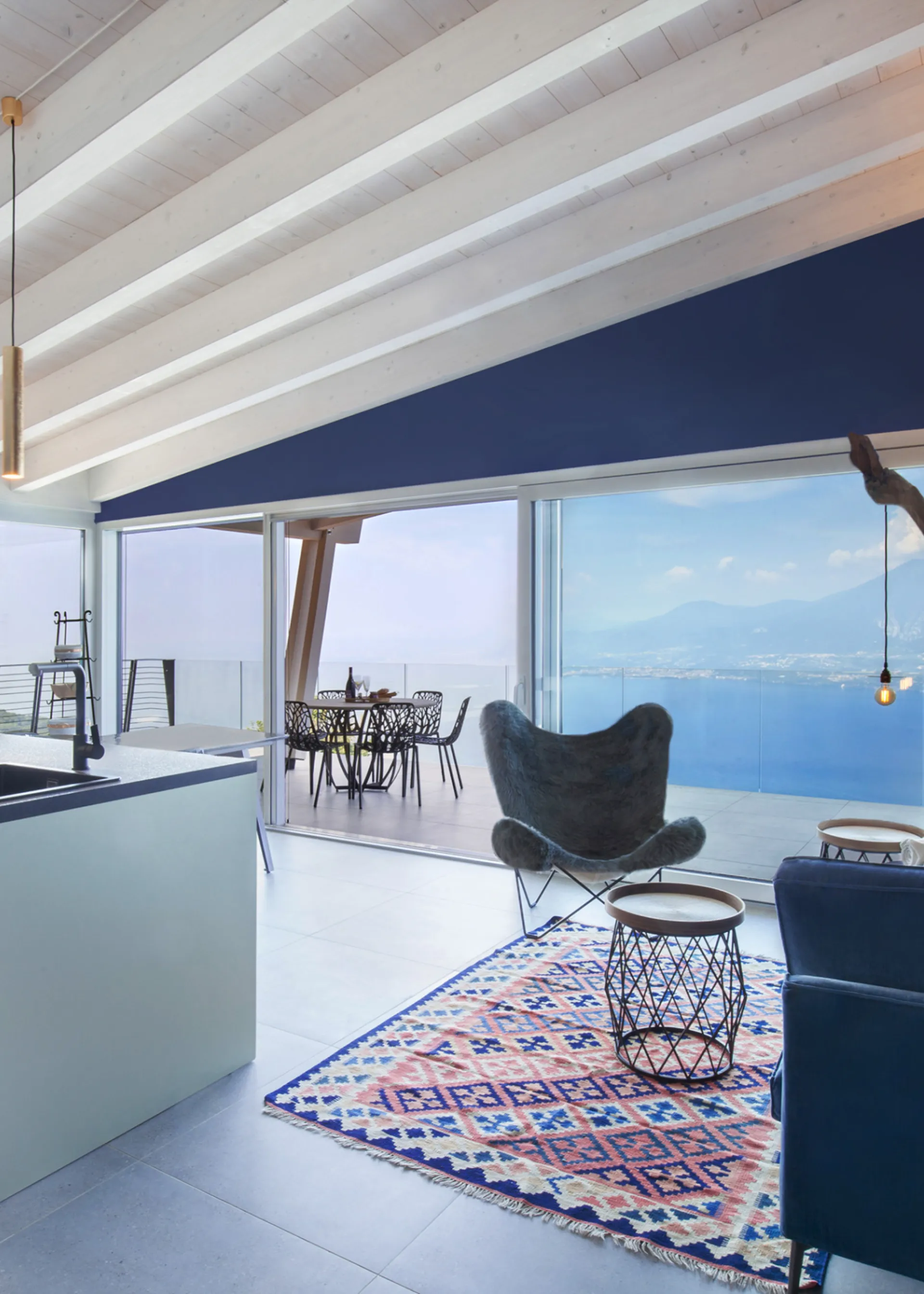 Luxus Ferienunterkünfte