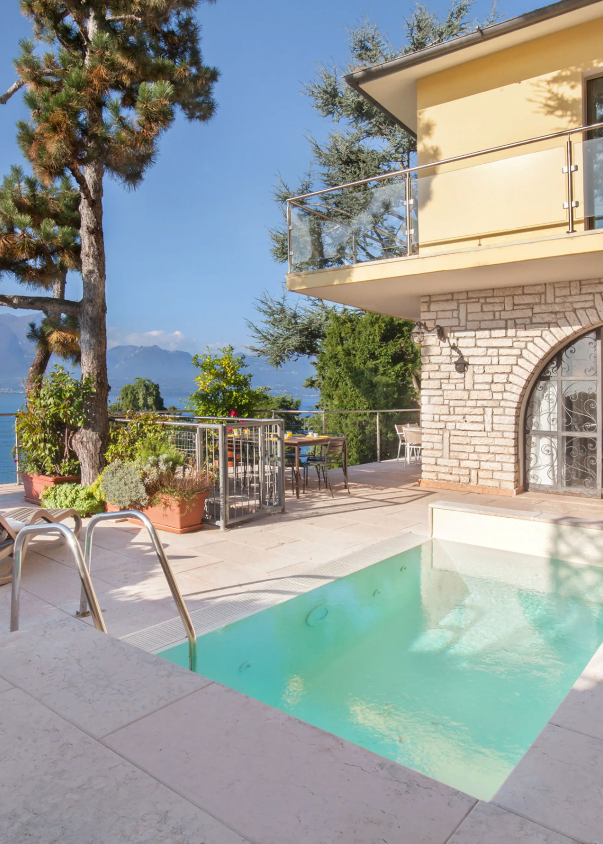 Die meistbewerteten Ferienwohnungen am Gardasee