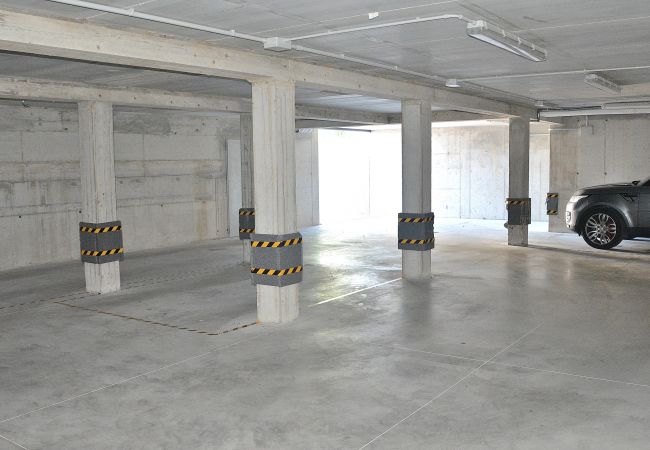 Ferienwohnung in Torri del Benaco - North House With Pool And Lake View Ferienwohnung in Torri del Benaco - North House With Pool And Lake View