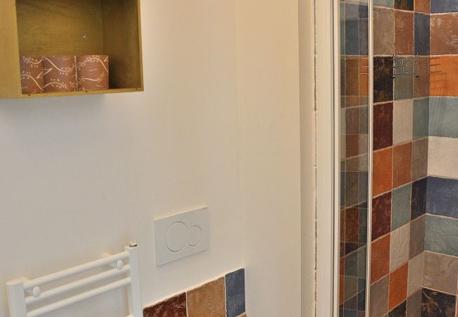 Ferienwohnung in Torri del Benaco - North House With Pool And Lake View Ferienwohnung in Torri del Benaco - North House With Pool And Lake View