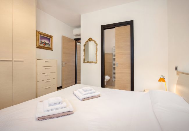 Ferienwohnung in Torri del Benaco - Casa al Lago With Pool And Lake View Ferienwohnung in Torri del Benaco - Casa al Lago With Pool And Lake View