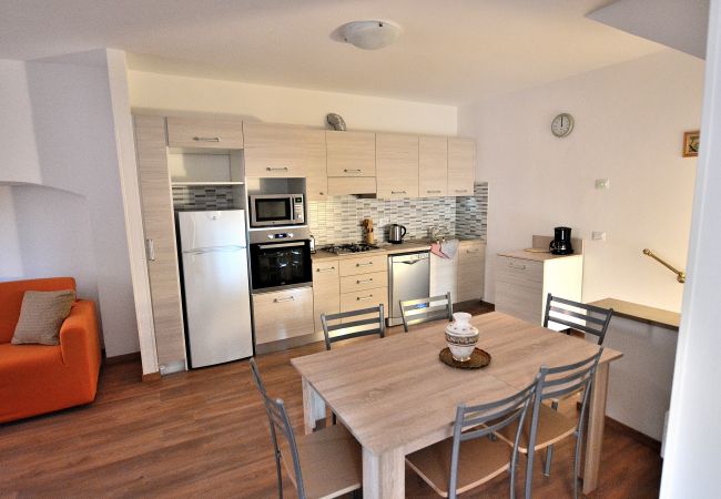 Ferienwohnung in Torri del Benaco - Apartment del Pescatore In Downtown Ferienwohnung in Torri del Benaco - Apartment del Pescatore In Downtown