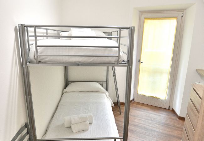 Ferienwohnung in Torri del Benaco - Apartment del Pescatore In Downtown Ferienwohnung in Torri del Benaco - Apartment del Pescatore In Downtown