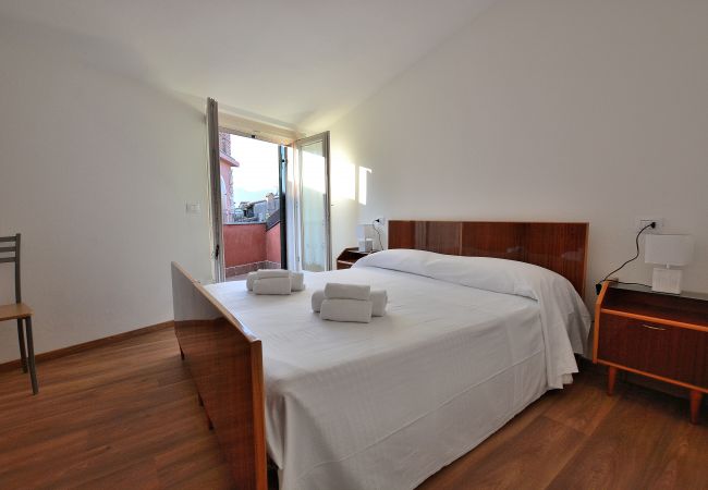 Ferienwohnung in Torri del Benaco - Apartment del Pescatore In Downtown Ferienwohnung in Torri del Benaco - Apartment del Pescatore In Downtown