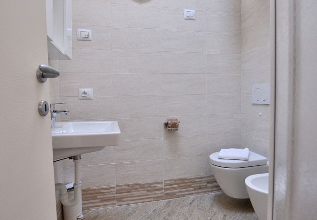 Ferienwohnung in Torri del Benaco - Apartment del Pescatore In Downtown Ferienwohnung in Torri del Benaco - Apartment del Pescatore In Downtown