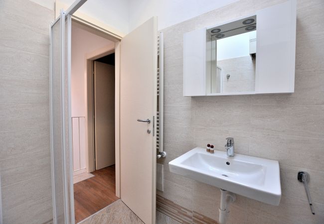 Ferienwohnung in Torri del Benaco - Apartment del Pescatore In Downtown Ferienwohnung in Torri del Benaco - Apartment del Pescatore In Downtown