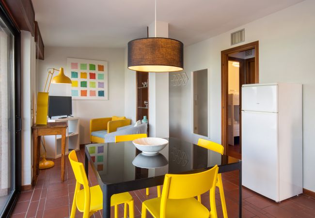 Ferienwohnung in Torri del Benaco - Watercolor Loft With Lake View Ferienwohnung in Torri del Benaco - Watercolor Loft With Lake View