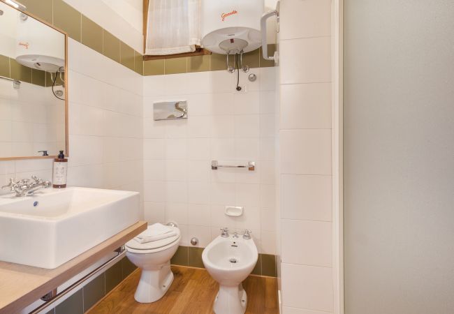 Ferienwohnung in Torri del Benaco - Greenery Loft With Lake View Ferienwohnung in Torri del Benaco - Greenery Loft With Lake View