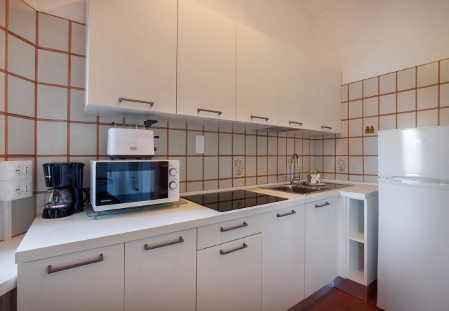 Ferienwohnung in Torri del Benaco - Greenery Loft With Lake View Ferienwohnung in Torri del Benaco - Greenery Loft With Lake View