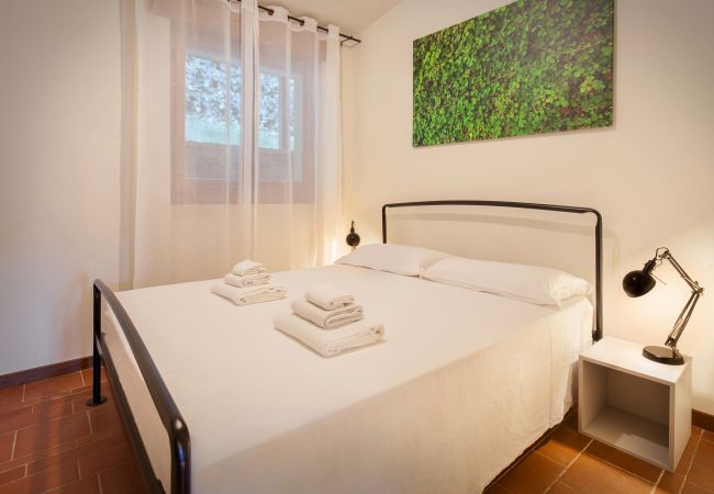 Ferienwohnung in Torri del Benaco - Greenery Loft With Lake View Ferienwohnung in Torri del Benaco - Greenery Loft With Lake View