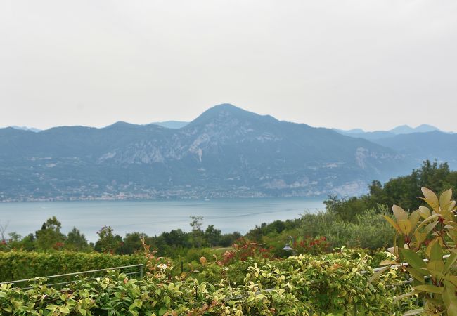 Ferienwohnung in Torri del Benaco - Residence Alle Torri With Pool Ferienwohnung in Torri del Benaco - Residence Alle Torri With Pool