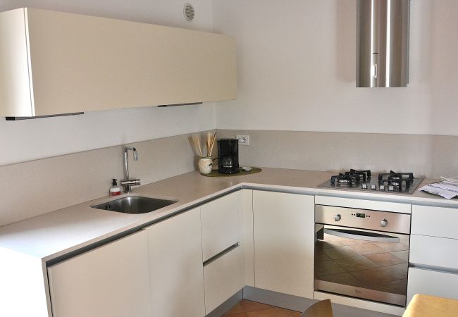 Ferienwohnung in Torri del Benaco - Residence Alle Torri With Pool Ferienwohnung in Torri del Benaco - Residence Alle Torri With Pool