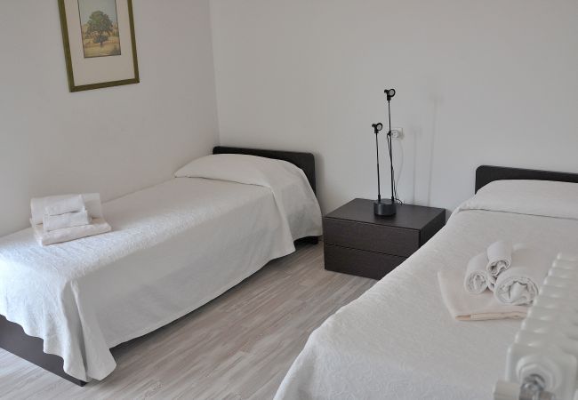 Ferienwohnung in Torri del Benaco - Residence Alle Torri With Pool Ferienwohnung in Torri del Benaco - Residence Alle Torri With Pool