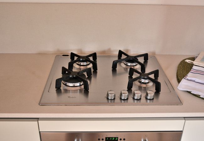 Ferienwohnung in Torri del Benaco - Residence Alle Torri With Pool Ferienwohnung in Torri del Benaco - Residence Alle Torri With Pool