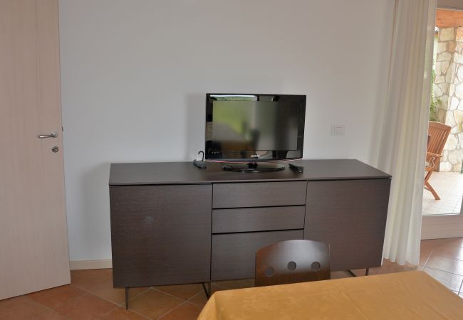 Ferienwohnung in Torri del Benaco - Residence Alle Torri With Pool Ferienwohnung in Torri del Benaco - Residence Alle Torri With Pool