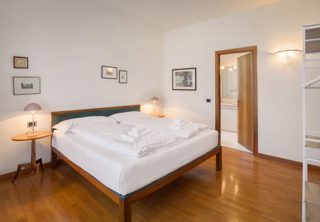 Ferienwohnung in Torri del Benaco - Casa Beatrice Ferienwohnung in Torri del Benaco - Casa Beatrice