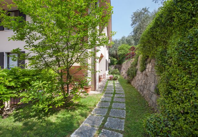 Ferienwohnung in Torri del Benaco - Casa Beatrice Ferienwohnung in Torri del Benaco - Casa Beatrice