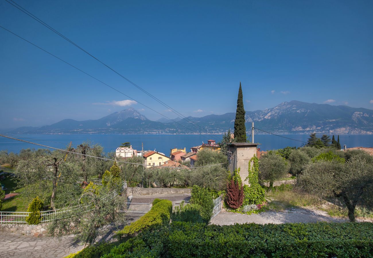 Ferienwohnung in Torri del Benaco - Casa Beatrice