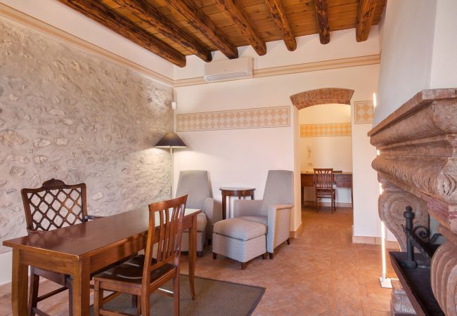 Villa in Garda - Cà Cantoni Villa With Pool Lake View Villa in Garda - Cà Cantoni Villa With Pool Lake View