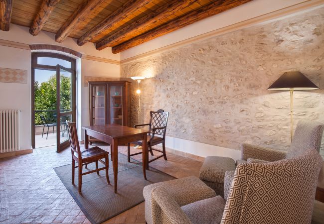 Villa in Garda - Cà Cantoni Villa With Pool Lake View Villa in Garda - Cà Cantoni Villa With Pool Lake View