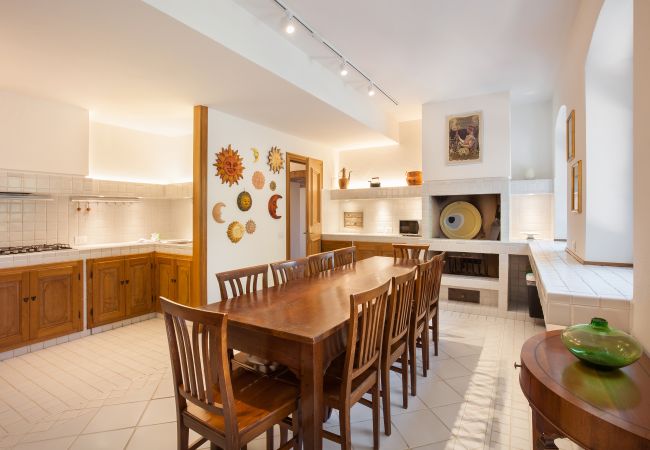 Villa in Garda - Cà Cantoni Villa With Pool Lake View Villa in Garda - Cà Cantoni Villa With Pool Lake View