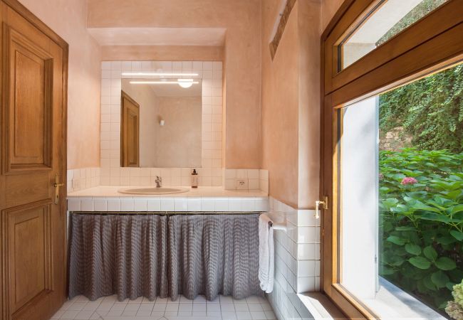 Villa in Garda - Cà Cantoni Villa With Pool Lake View Villa in Garda - Cà Cantoni Villa With Pool Lake View