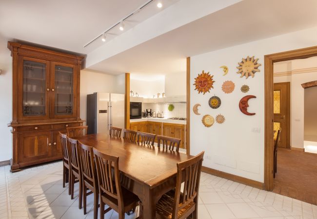 Villa in Garda - Cà Cantoni Villa With Pool Lake View Villa in Garda - Cà Cantoni Villa With Pool Lake View