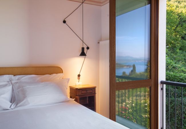 Villa in Garda - Cà Cantoni Villa With Pool Lake View Villa in Garda - Cà Cantoni Villa With Pool Lake View