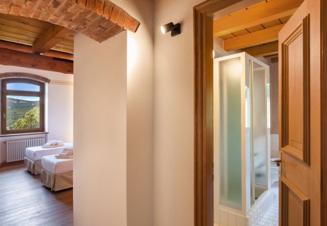 Villa in Garda - Cà Cantoni Villa With Pool Lake View Villa in Garda - Cà Cantoni Villa With Pool Lake View