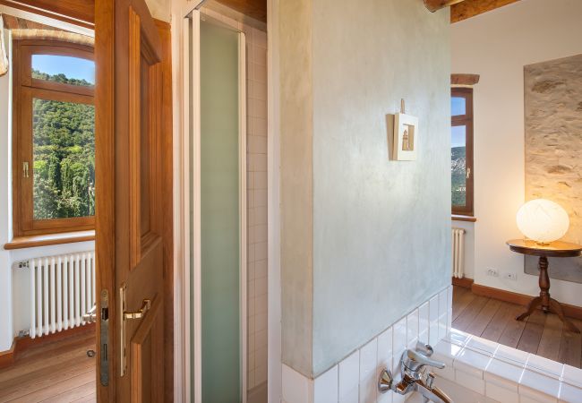 Villa in Garda - Cà Cantoni Villa With Pool Lake View Villa in Garda - Cà Cantoni Villa With Pool Lake View